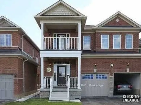 87 Summitgreen Cres, Brampton, ON L6R 0T5