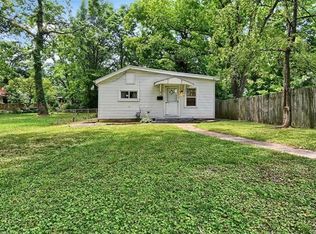 2315 Bristow Ave, Saint Louis, MO 63114