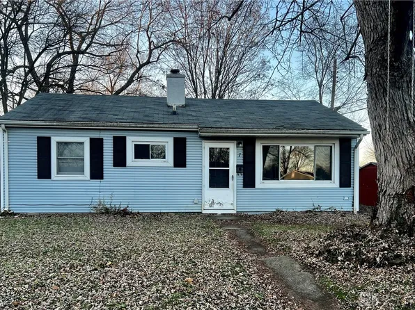 7 Sillman Ct, Fairborn, OH 45324