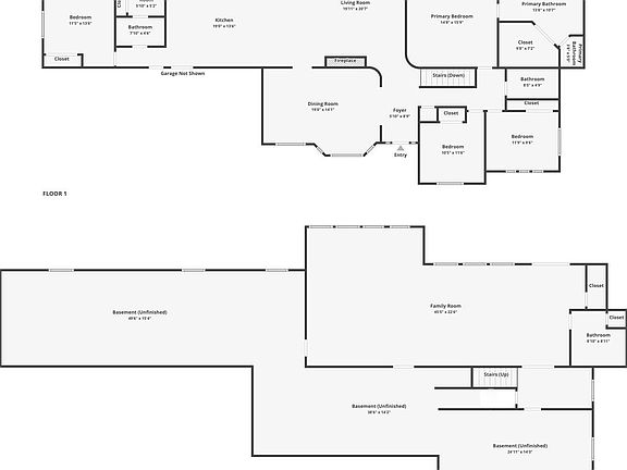 5th image of 17612 N Summerwood Dr