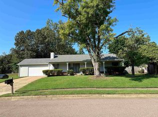 4483 E Hunters Glen St, Memphis, TN 38128