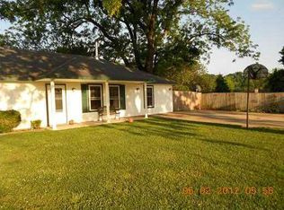 20796 E Dawn Hill East Rd, Gentry, AR 72734