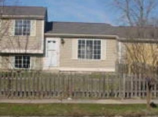 612 Woodlark Dr, Indianapolis, IN