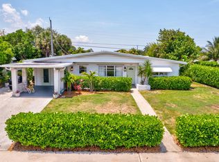417 Inlet Rd, North Palm Beach, FL 33408
