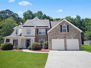 436 Ryoaks Dr, Hampton, GA 30228