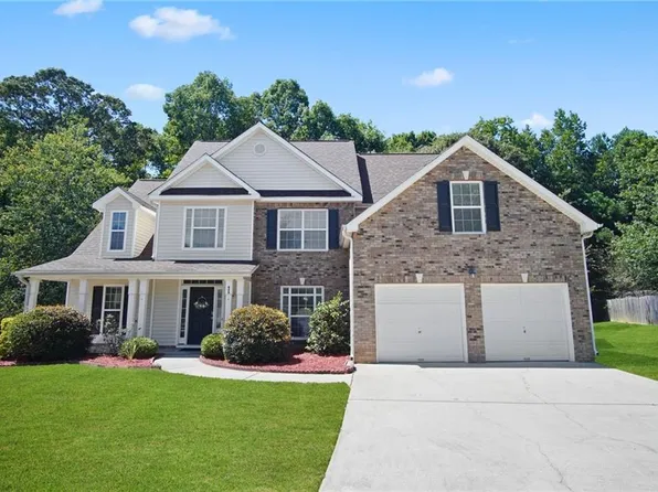 436 Ryoaks Dr, Hampton, GA 30228