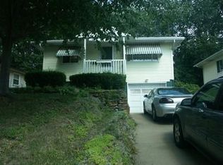 407 Gibbs Rd, Akron, OH 44312