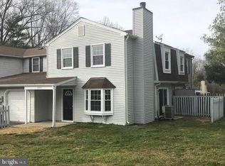 3419 A Walnut Ct, Potomac, MD 20854