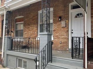 137 N Lindenwood St, Philadelphia, PA 19139