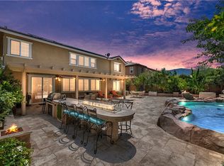 7534 Sanctuary Dr, Corona, CA