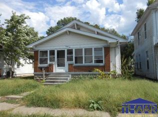 25 Rose Ave, Terre Haute, IN 47803