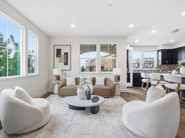 5724 Pandorea Ter, Newark, CA 94560