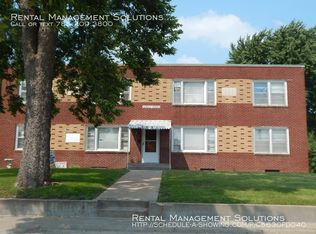 2021 SW Mission Ave APT 13, Topeka, KS 66604