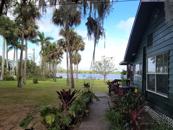 203 Labelle Ave #B, Fort Myers, FL 33905