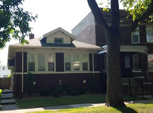 7523 S Ridgeland Ave, Chicago, IL 60649