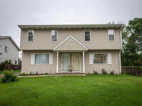 637 E Norwich St, Milwaukee, WI 53207