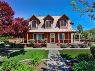 1855 Virginiatown Rd, Lincoln, CA 95648