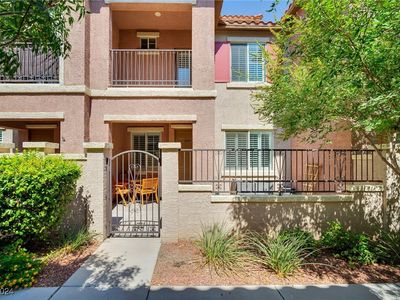 1525 Spiced Wine Ave UNIT 3105, Henderson, NV, 89074