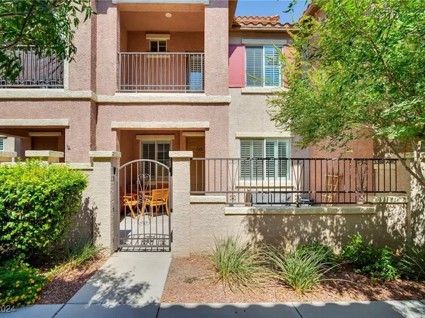 1525 Spiced Wine Ave Unit 3105, Henderson, NV 89074