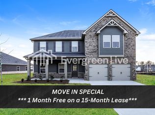 1672 Fuma Leaf Way, McDonough, GA 30253