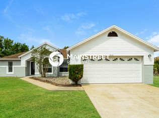 2828 Wild Pepper Ave, Deltona, FL 32725