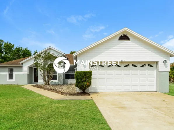 2828 Wild Pepper Ave, Deltona, FL 32725