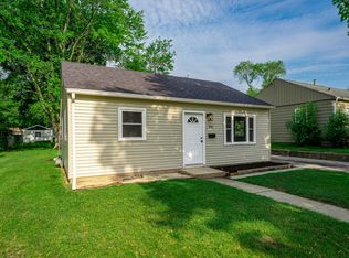 916 N Independence Ave, Rockford, IL 61101