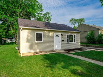 916 N Independence Ave, Rockford, IL, 61101