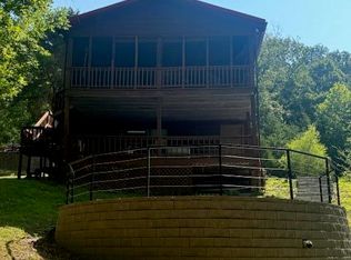 168 Lake Side Rd, Clarkson, KY 42726