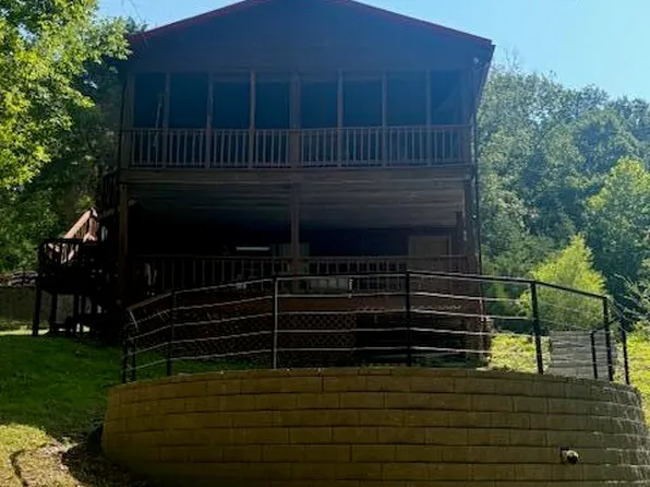 168 Lake Side Rd, Clarkson, KY 42726