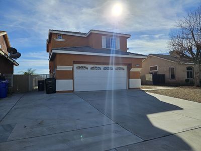 12533 Loma Verde Dr, Victorville, CA, 92392
