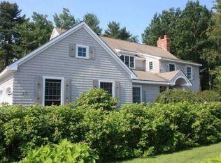 23 Admirals Way, Kennebunk, ME 04043