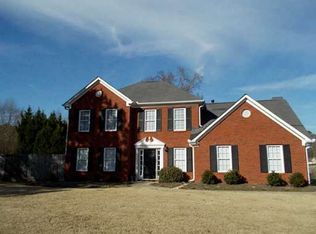 3050 Perch Ln SW, Marietta, GA 30008