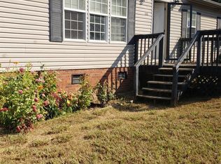 308 Pennigar Rd, Monroe, NC 28110