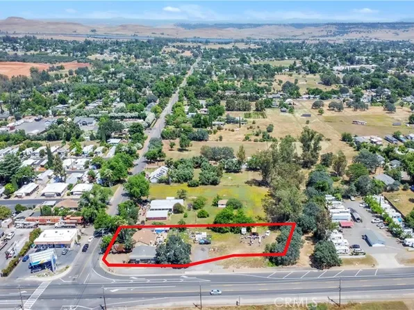 1014 14th St, Oroville, CA 95965