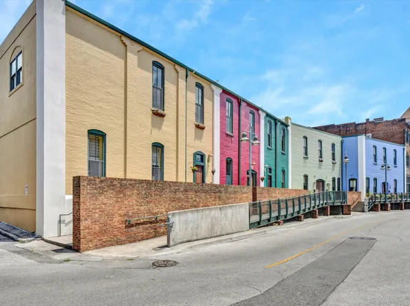 145 Norfolk Ave SW, Roanoke, VA 24011