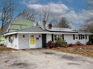 170 Elsie Rd, Brockton, MA 02302