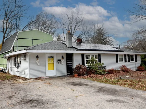 170 Elsie Rd, Brockton, MA 02302