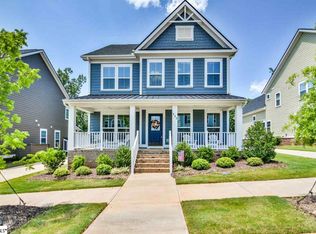 333 Algonquin Trl, Greenville, SC 29607