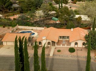50 Sedona St, Sedona, AZ 86351