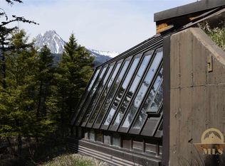 16386 Bridger Canyon Rd, Bozeman, MT 59715