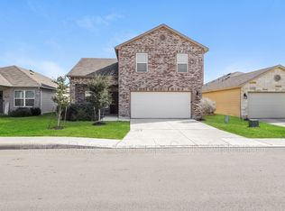 3834 Colemans Run, Converse, TX 78109