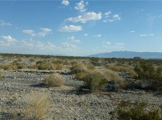3180 Panorama Rd, Pahrump, NV 89060