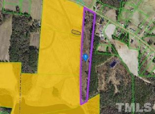 7235 State Highway 210, Smithfield, NC 27577