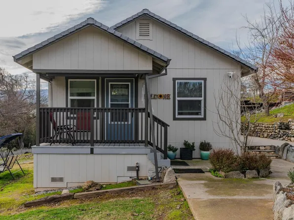 781 Gold Strike Rd, San Andreas, CA 95249