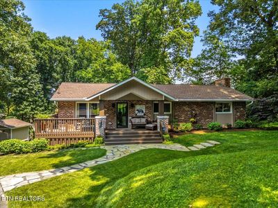 12220 Warrior Trl, Knoxville, TN, 37922