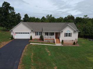 40 Stallion Ct, Concord, VA 24538