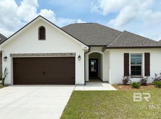 1339 Fenton Cir, Foley, AL 36535