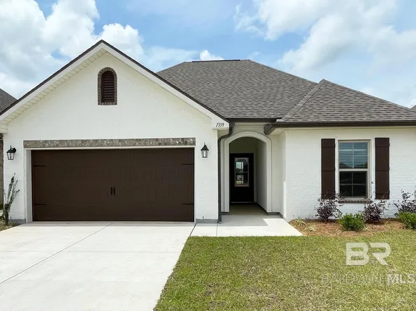 1339 Fenton Cir, Foley, AL 36535