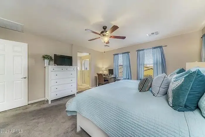 10338 E Sable Ave — Photo 25